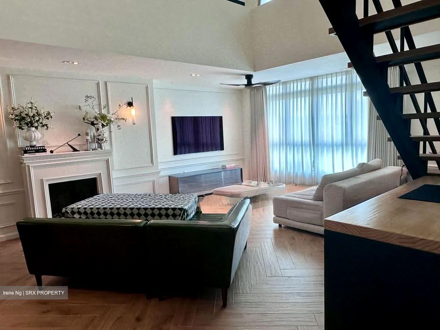 Eastwood Centre (D16), Apartment #614093251